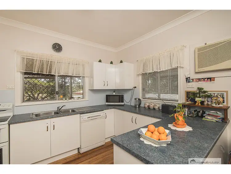 Fourth view of Homely house listing, 20 Parris Street, Park Avenue QLD 4701