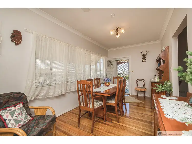 Sixth view of Homely house listing, 20 Parris Street, Park Avenue QLD 4701