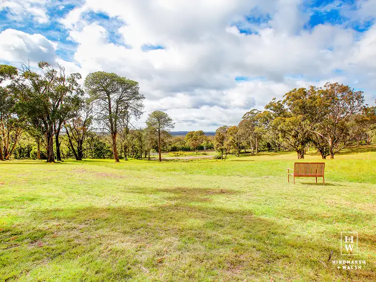Main view of Homely land listing, LOT 2 Park Avenue, Aylmerton NSW 2575