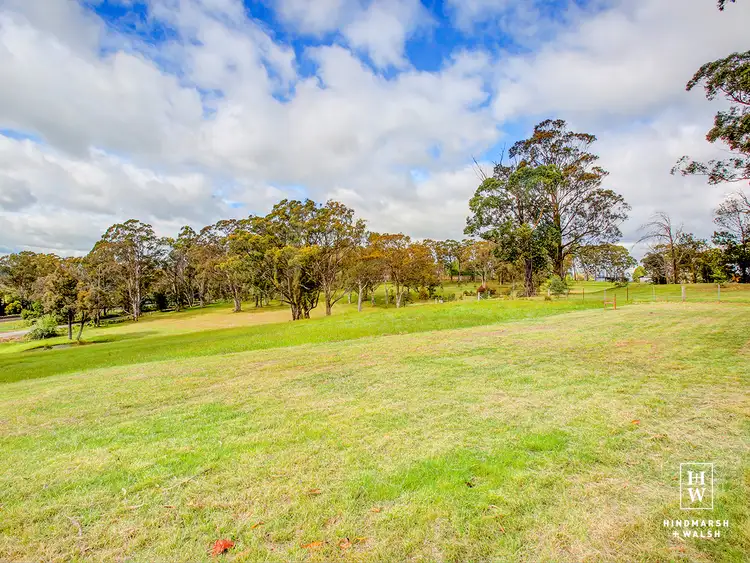 Second view of Homely land listing, LOT 2 Park Avenue, Aylmerton NSW 2575
