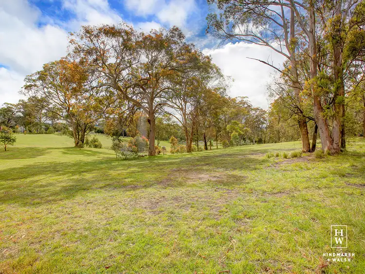 Third view of Homely land listing, LOT 2 Park Avenue, Aylmerton NSW 2575