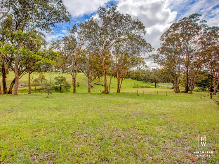 Fourth view of Homely land listing, LOT 2 Park Avenue, Aylmerton NSW 2575