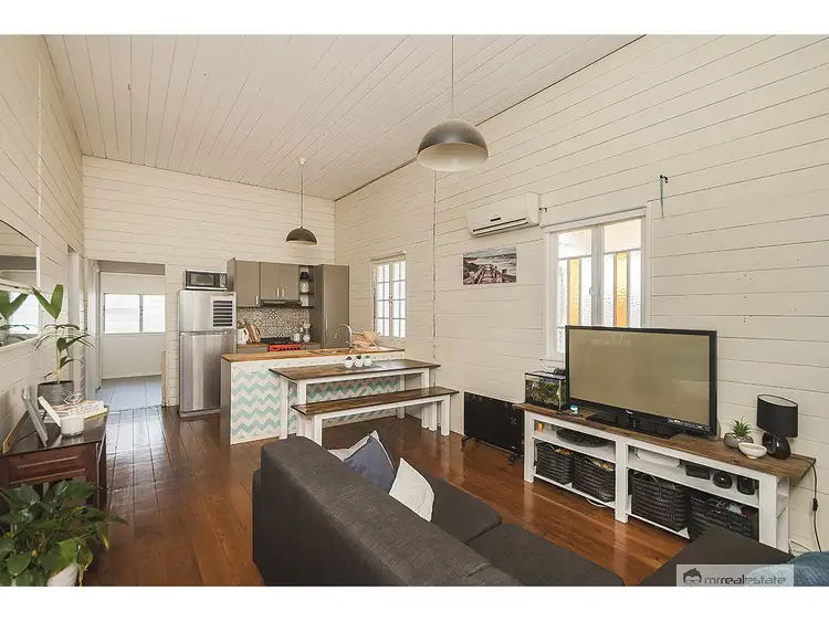 410 Campbell Street, Depot Hill QLD 4700