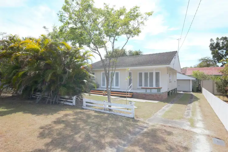 53 Yacht Street, Clontarf QLD 4019