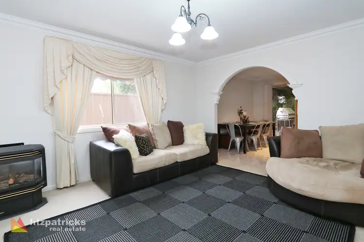 Second view of Homely house listing, 2/46 Slocum Street, Wagga Wagga NSW 2650