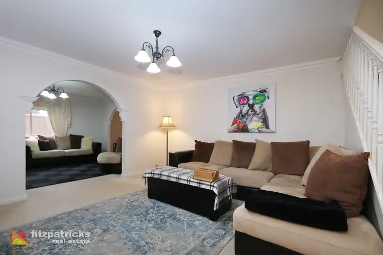 Third view of Homely house listing, 2/46 Slocum Street, Wagga Wagga NSW 2650