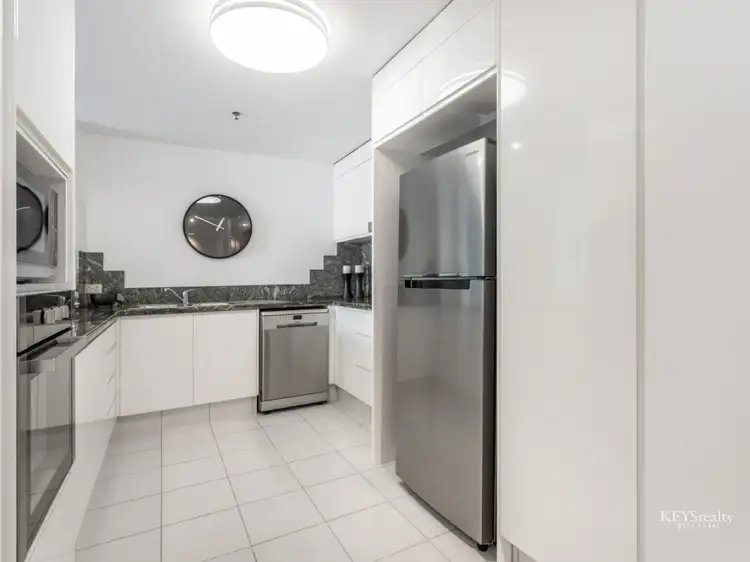 Second view of Homely apartment listing, 17/3 Tedder Avenue, Main Beach QLD 4217