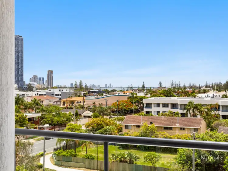 Third view of Homely apartment listing, 17/3 Tedder Avenue, Main Beach QLD 4217