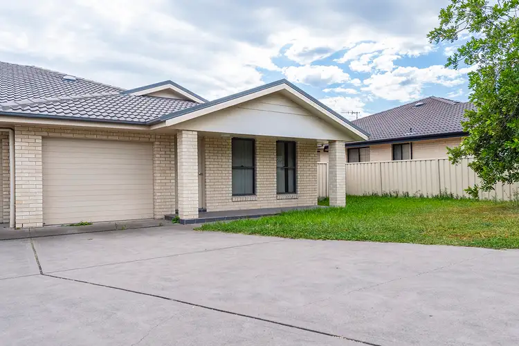 Main view of Homely villa listing, 2/17 Skellatar Stock Route, Muswellbrook NSW 2333