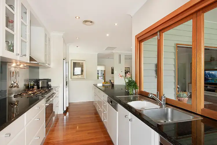 Third view of Homely house listing, 20 Moonya Street, Bardon QLD 4065