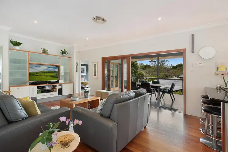 Fourth view of Homely house listing, 20 Moonya Street, Bardon QLD 4065
