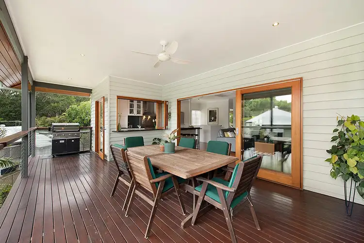 Fifth view of Homely house listing, 20 Moonya Street, Bardon QLD 4065