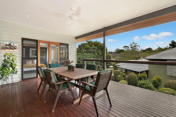 Sixth view of Homely house listing, 20 Moonya Street, Bardon QLD 4065