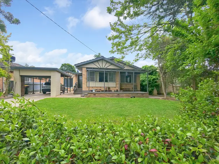 534 Kooringal Road, Kooringal NSW 2650
