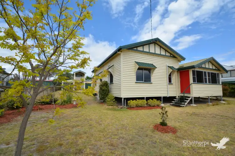 Main view of Homely house listing, 3 College Road, Stanthorpe QLD 4380