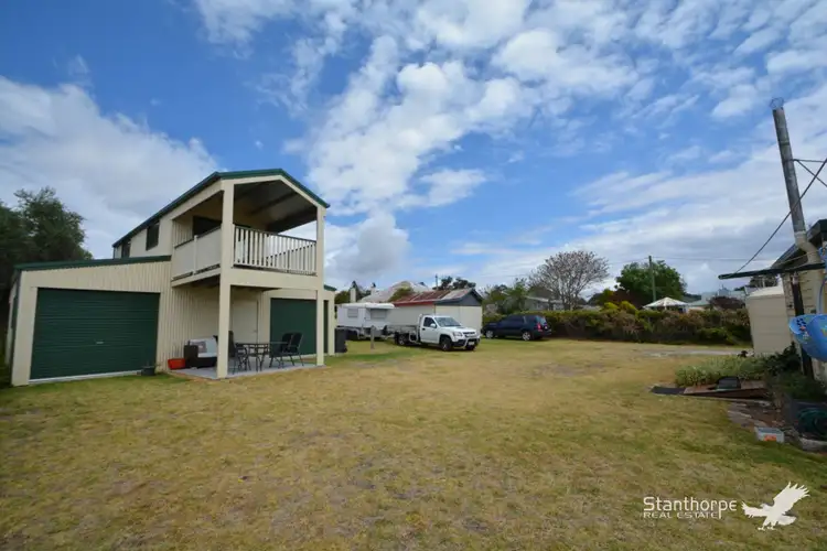 Second view of Homely house listing, 3 College Road, Stanthorpe QLD 4380