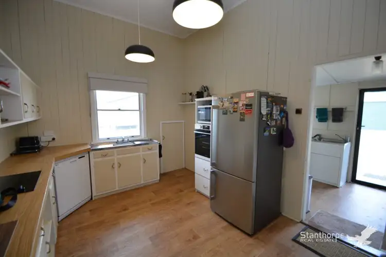 Fourth view of Homely house listing, 3 College Road, Stanthorpe QLD 4380