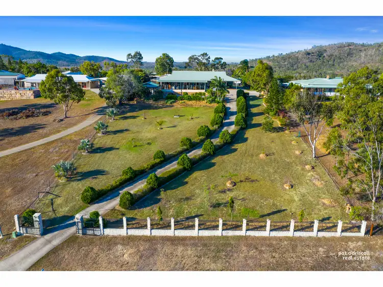 33 Rachael Close, Rockyview QLD 4701