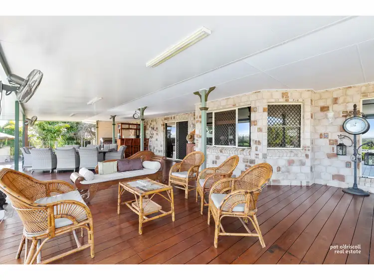 Fourth view of Homely house listing, 33 Rachael Close, Rockyview QLD 4701