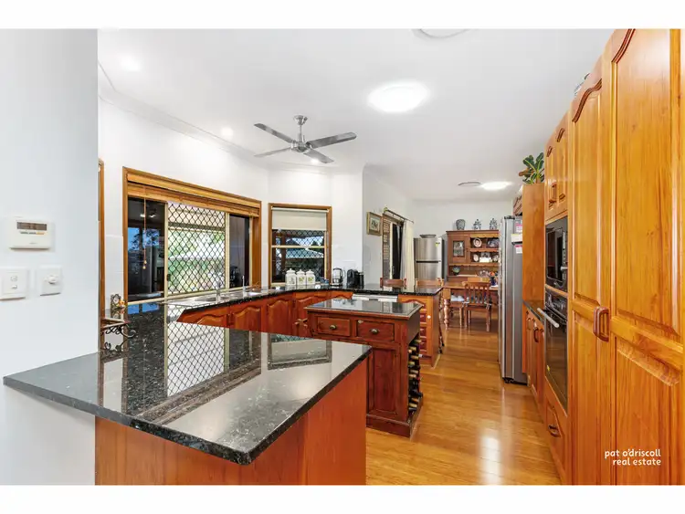Fifth view of Homely house listing, 33 Rachael Close, Rockyview QLD 4701