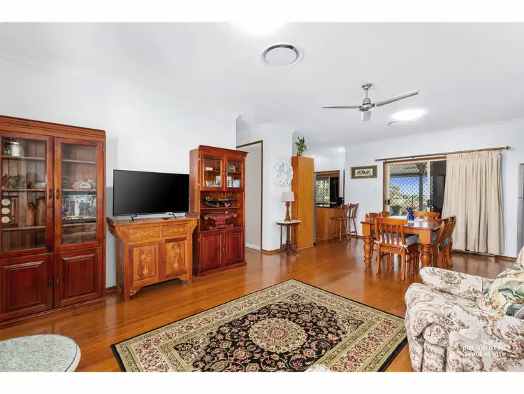 Sixth view of Homely house listing, 33 Rachael Close, Rockyview QLD 4701