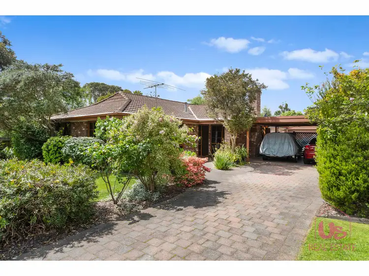 36 Franciscan Avenue, Frankston VIC 3199