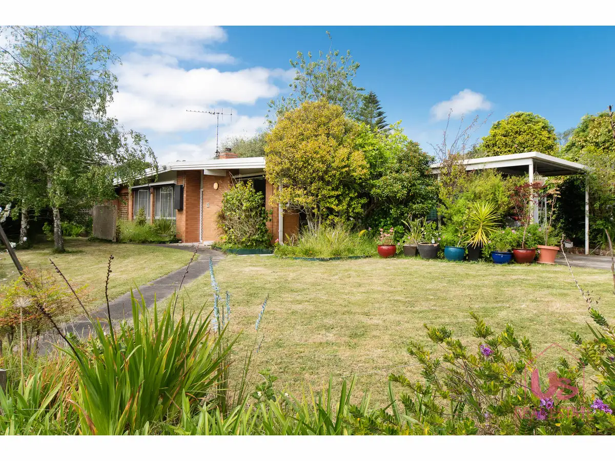 Main view of Homely house listing, 10 Helvetia Court, Frankston VIC 3199