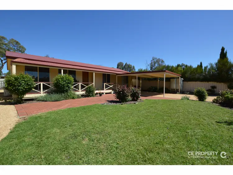 Main view of Homely house listing, 24 Railway Terrace, Mount Pleasant SA 5235