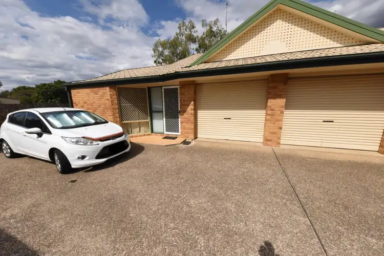 3/2 Gaul Street, Gatton QLD 4343