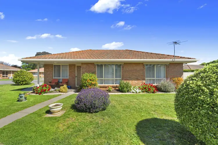 13/242A Raglan Street, Sale VIC 3850