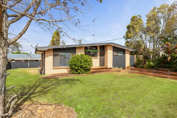 Third view of Homely house listing, 12 Talgai Court, Newtown QLD 4350