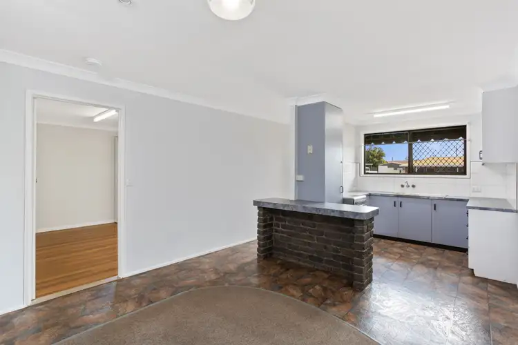 Fifth view of Homely house listing, 12 Talgai Court, Newtown QLD 4350