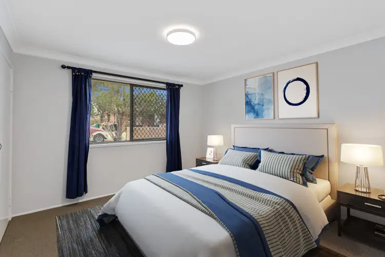 Sixth view of Homely house listing, 12 Talgai Court, Newtown QLD 4350