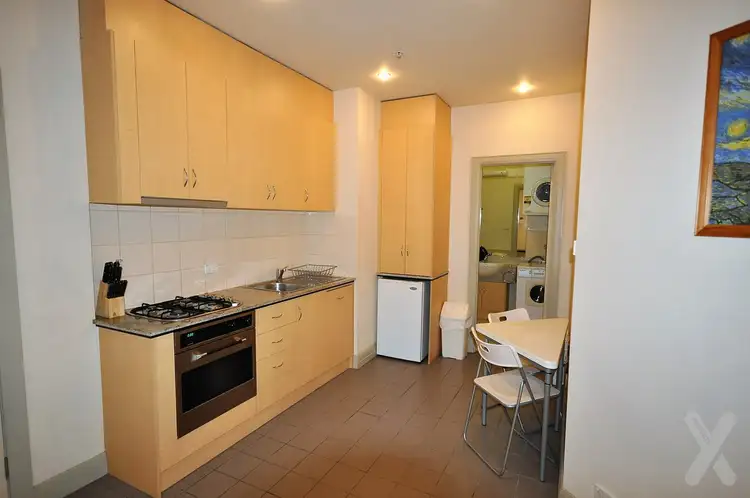 Fourth view of Homely apartment listing, 315/408 La Trobe Street, Melbourne VIC 3000