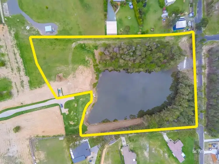 Main view of Homely land listing, LOT 6 Skye Court, Caboolture QLD 4510