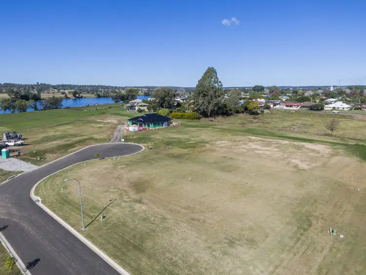 Second view of Homely land listing, LOT 55, 4 Ibis Court, Grafton NSW 2460