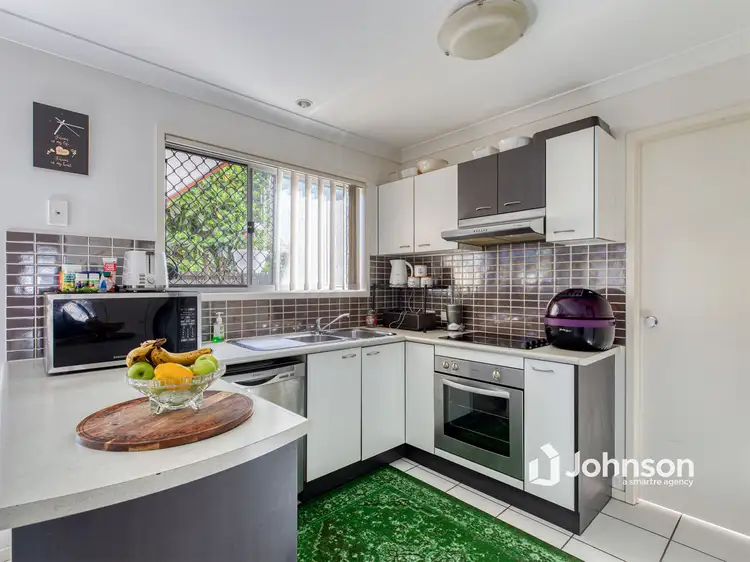 Fourth view of Homely unit listing, 58/17 Fleet Street, Browns Plains QLD 4118