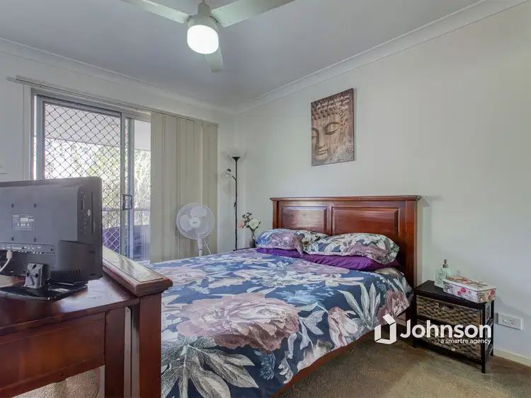 Sixth view of Homely unit listing, 58/17 Fleet Street, Browns Plains QLD 4118
