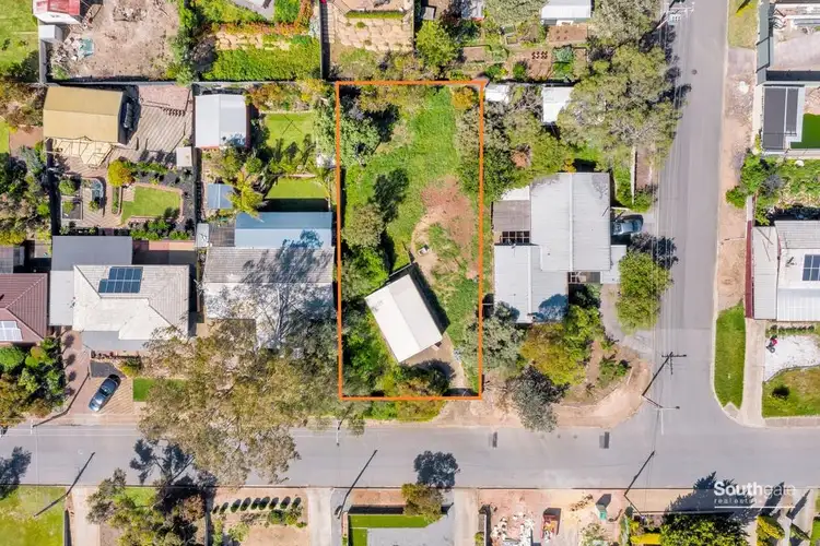 Fourth view of Homely land listing, 50 Ashton Rise, Huntfield Heights SA 5163