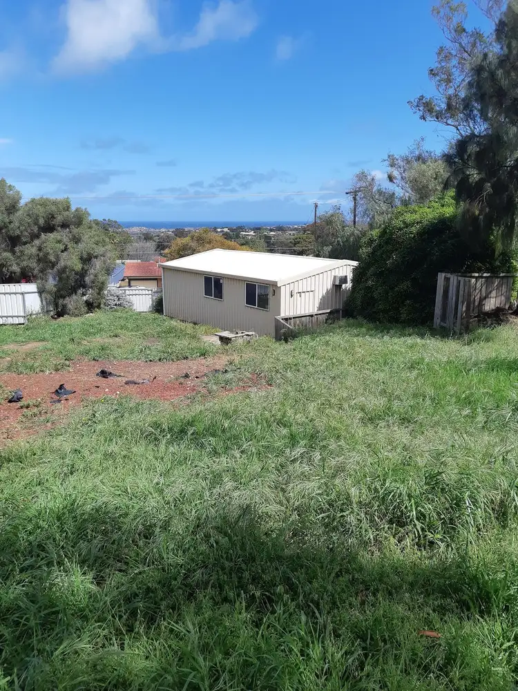 Fifth view of Homely land listing, 50 Ashton Rise, Huntfield Heights SA 5163