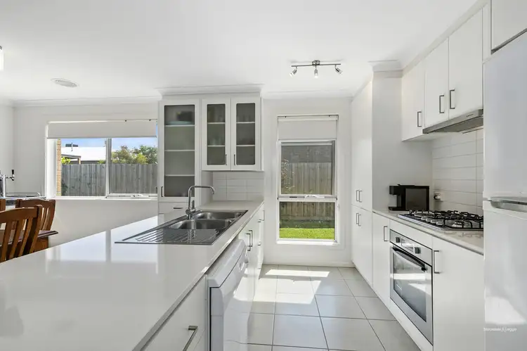 Fourth view of Homely house listing, 19 Tyro Street, Ocean Grove VIC 3226