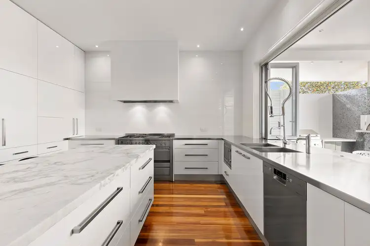 Third view of Homely house listing, 52 Bar Beach Avenue, Bar Beach NSW 2300