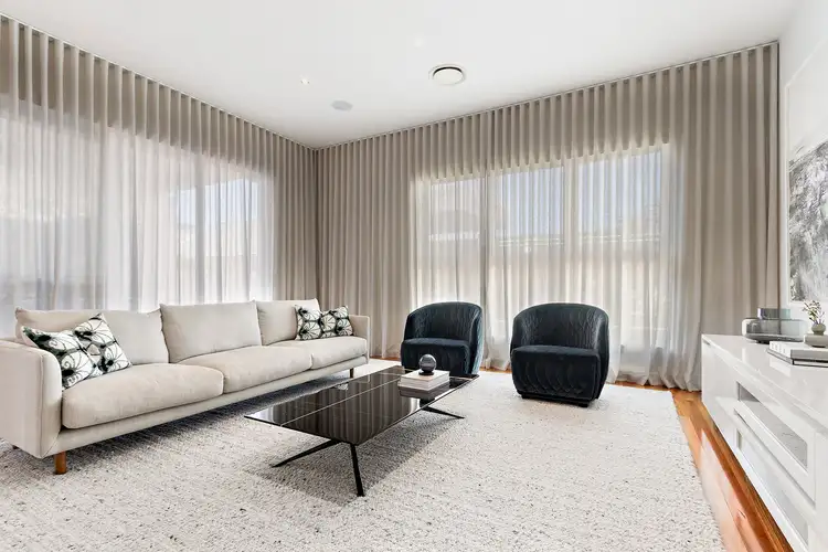 Fourth view of Homely house listing, 52 Bar Beach Avenue, Bar Beach NSW 2300