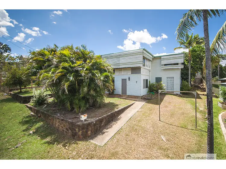 7 Kennedy Street, The Range QLD 4700