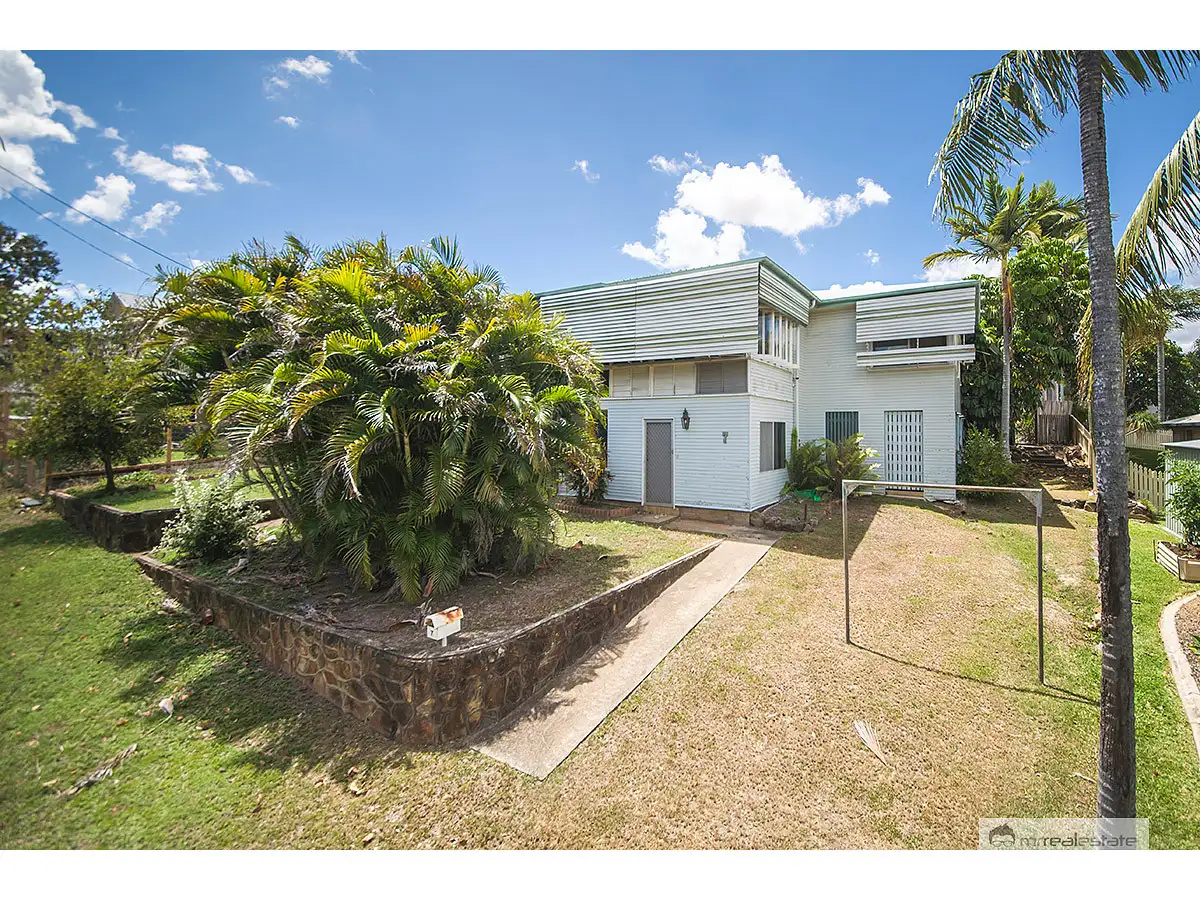 Main view of Homely house listing, 7 Kennedy Street, The Range QLD 4700