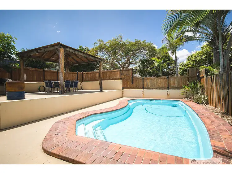 Second view of Homely house listing, 7 Kennedy Street, The Range QLD 4700