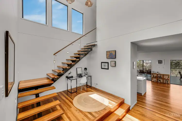Fourth view of Homely house listing, 14 Panorama Crescent, Prince Henry Heights QLD 4350