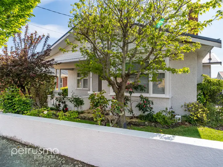 Main view of Homely house listing, 9 Mercer Street, New Town TAS 7008