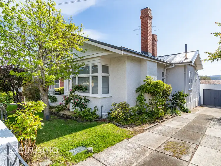 Second view of Homely house listing, 9 Mercer Street, New Town TAS 7008