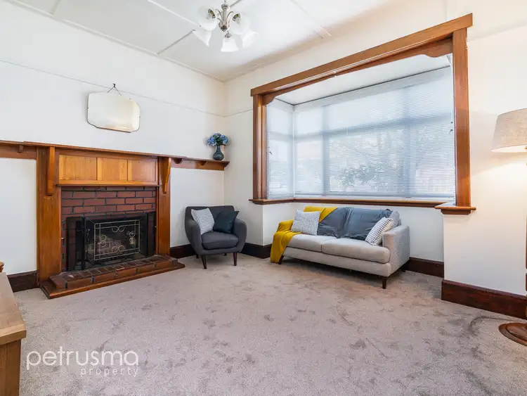 Fifth view of Homely house listing, 9 Mercer Street, New Town TAS 7008